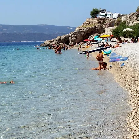 Family Friendly House With A Swimming Pool Lokva Rogoznica, Omis - 4328 Holiday home