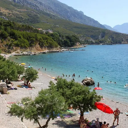 Family Friendly House With A Swimming Pool Lokva Rogoznica, Omis - 4328