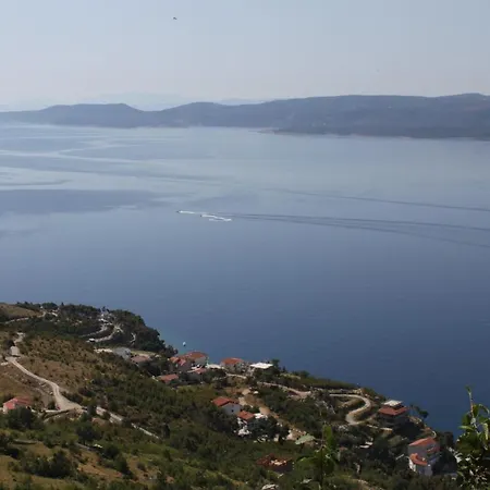 Holiday home Family Friendly House With A Swimming Pool Lokva Rogoznica, Omis - 4328 Lokva Rogoznica