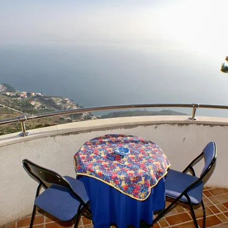Family Friendly House With A Swimming Pool Lokva Rogoznica, Omis - 4328 Holiday home