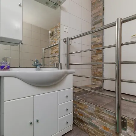 Family Friendly House With A Swimming Pool Rogoznica, Omis - 4328 Lokva Rogoznica