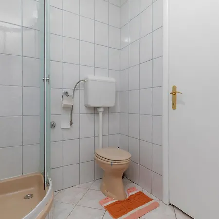 Family Friendly House With A Swimming Pool Rogoznica, Omis - 4328 Casa vacanze Lokva Rogoznica