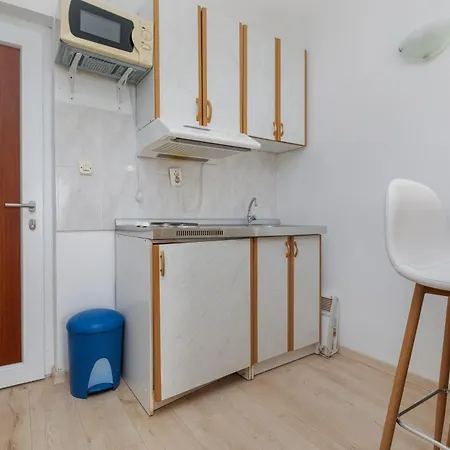 Family Friendly House With A Swimming Pool Rogoznica, Omis - 4328