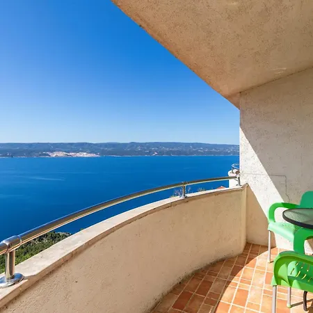 Casa vacanze Family Friendly House With A Swimming Pool Rogoznica, Omis - 4328 Lokva Rogoznica