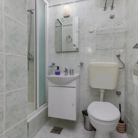 Family Friendly House With A Swimming Pool Rogoznica, Omis - 4328 Lokva Rogoznica