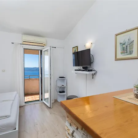 Family Friendly House With A Swimming Pool Rogoznica, Omis - 4328 Casa vacanze Lokva Rogoznica