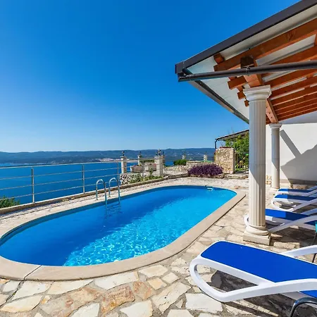 Casa vacanze Family Friendly House With A Swimming Pool Rogoznica, Omis - 4328 Lokva Rogoznica