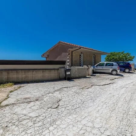 Family Friendly House With A Swimming Pool Rogoznica, Omis - 4328 Lokva Rogoznica