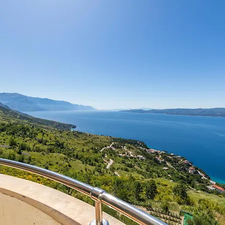 Casa vacanze Family Friendly House With A Swimming Pool Rogoznica, Omis - 4328 Lokva Rogoznica