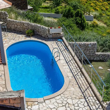 Family Friendly House With A Swimming Pool Rogoznica, Omis - 4328 Casa vacanze Lokva Rogoznica